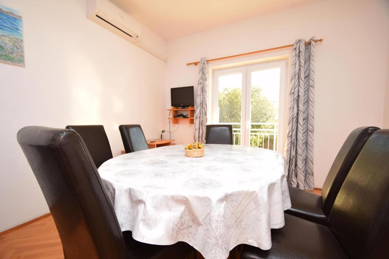 Apartment Skeva Stari Grad Kültér fotó