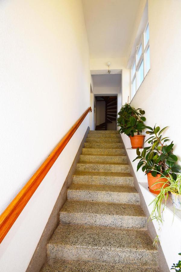 Apartment Skeva Stari Grad Kültér fotó