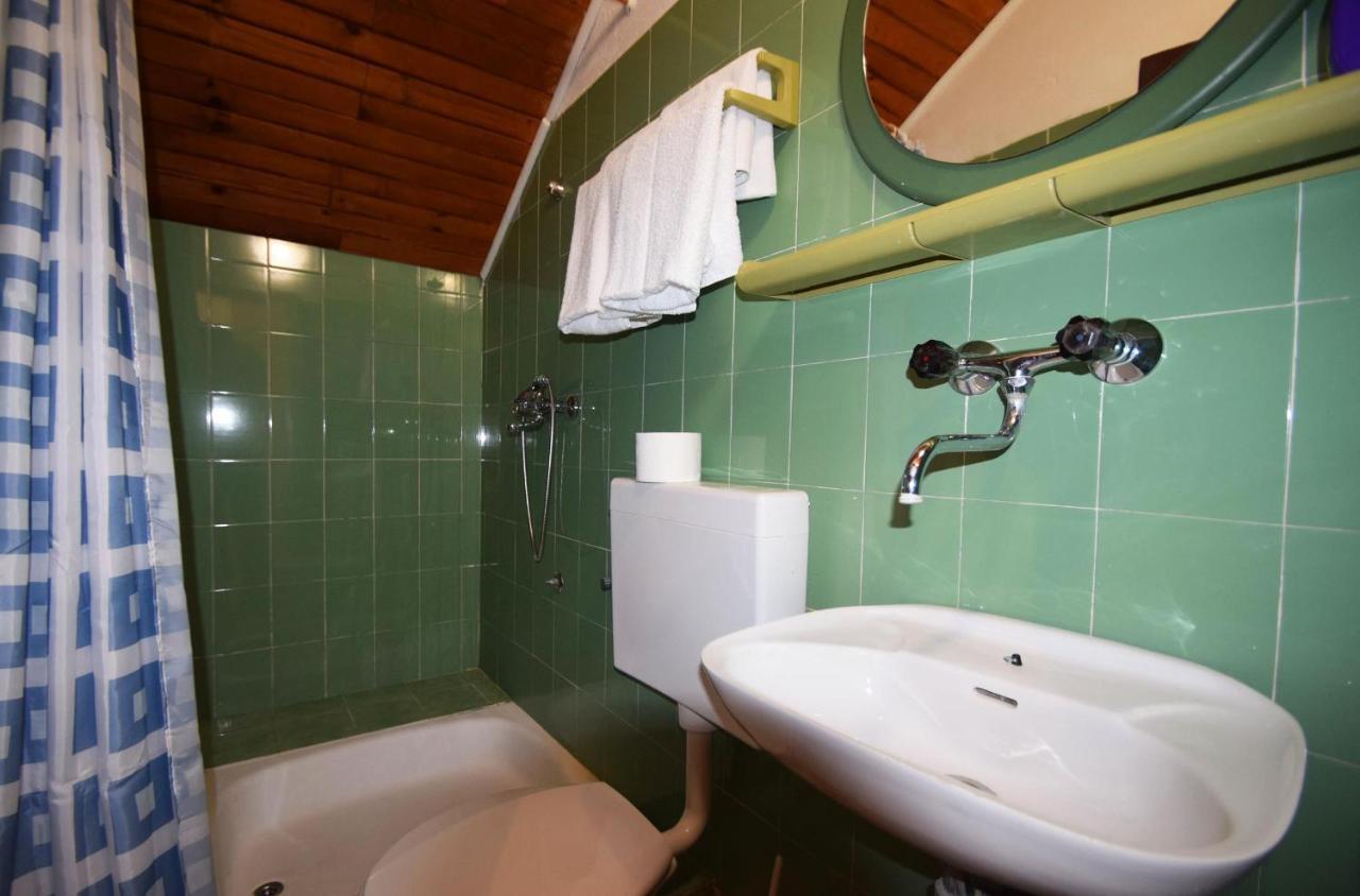 Apartment Skeva Stari Grad Kültér fotó