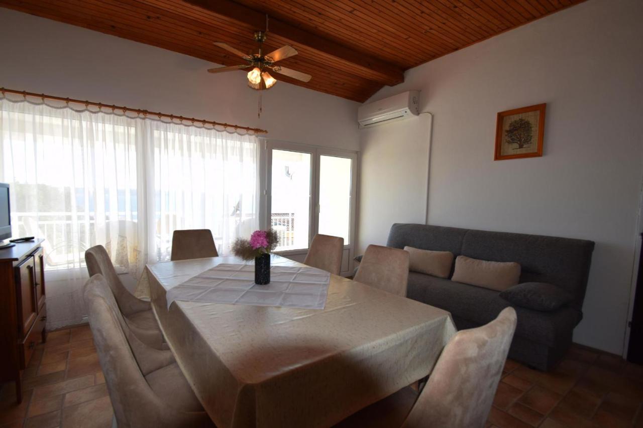 Apartment Skeva Stari Grad Kültér fotó