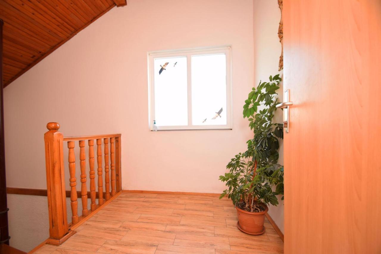 Apartment Skeva Stari Grad Kültér fotó