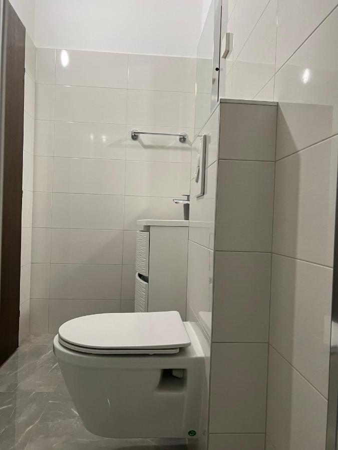 Apartment Skeva Stari Grad Kültér fotó