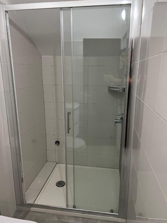 Apartment Skeva Stari Grad Kültér fotó