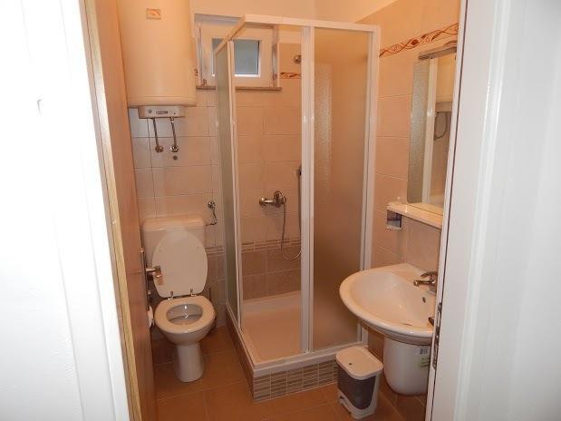 Apartment Skeva Stari Grad Szoba fotó