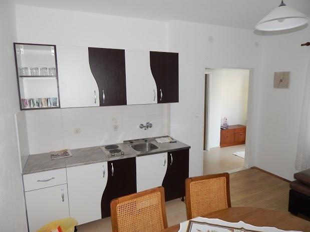 Apartment Skeva Stari Grad Szoba fotó