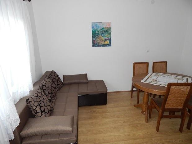 Apartment Skeva Stari Grad Szoba fotó